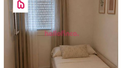 Photo 3 of Flat for sale in Calle Sol I Padrís, Sol i Padris - Sant Oleguer, Sabadell