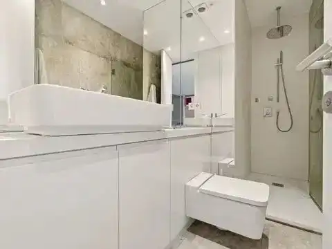 Bany de Àtic en venda en  Madrid Capital amb Aire condicionat