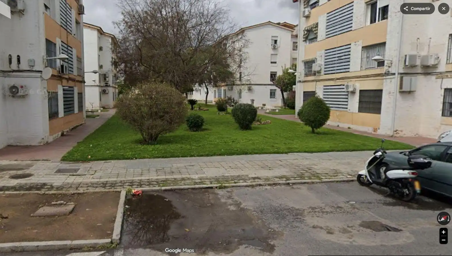 Appartement avec ascenseur à vendre à ARQUITECTO SAENZ SANTAMAR, imagen 16