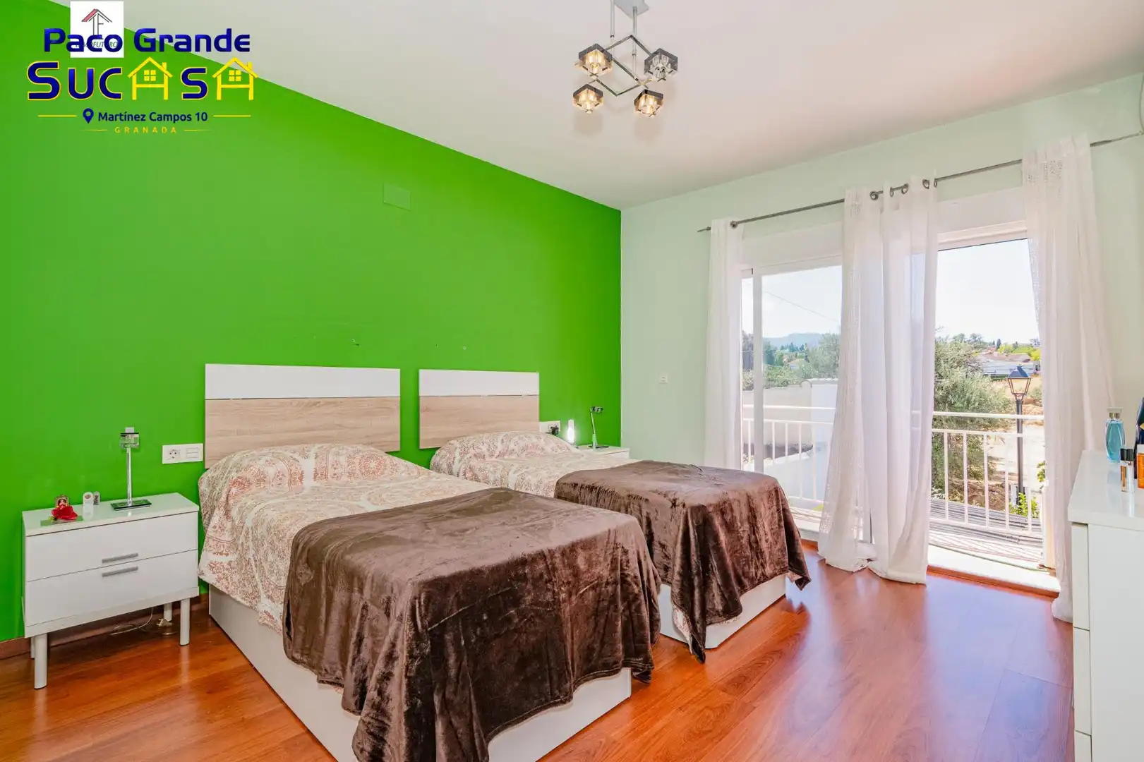 Casa con terrazza in vendita a Ogíjares, imagen 38