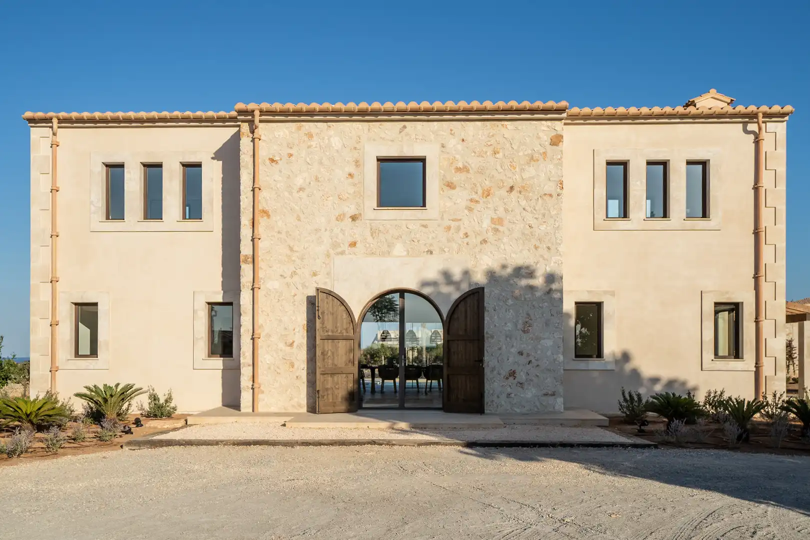 Landhaus mit Pool zum Verkauf in Cala Llombards, imagen 5