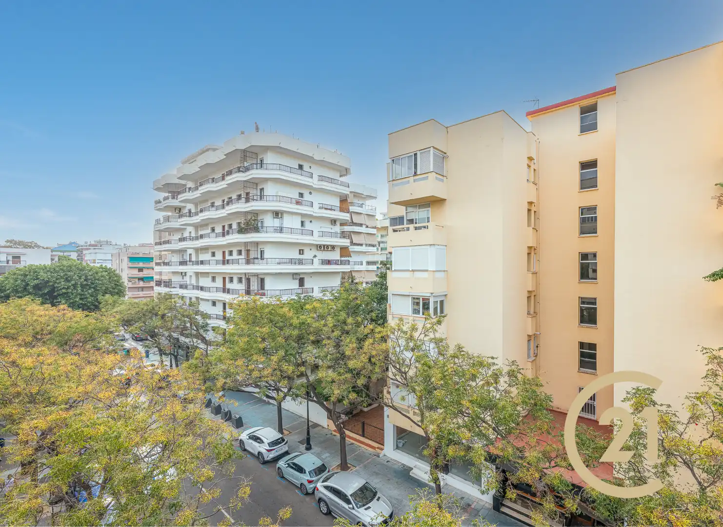 Flat with pool for sale in Avenida Ricardo Soriano 53, imagen 24