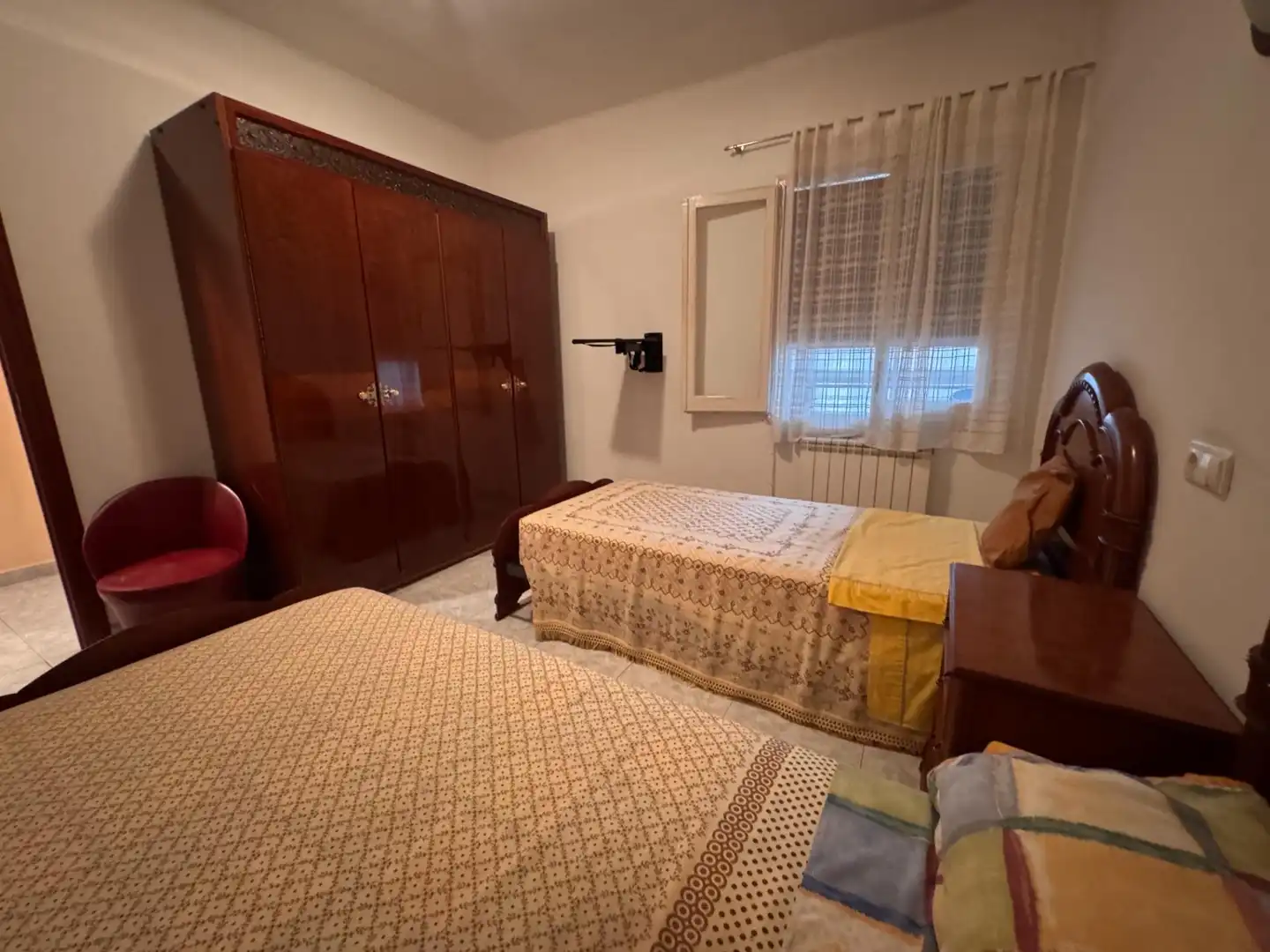 Wohnung mit Terrasse zum Verkauf in Bases de Manresa - Carretera de Santpedor, imagen 10