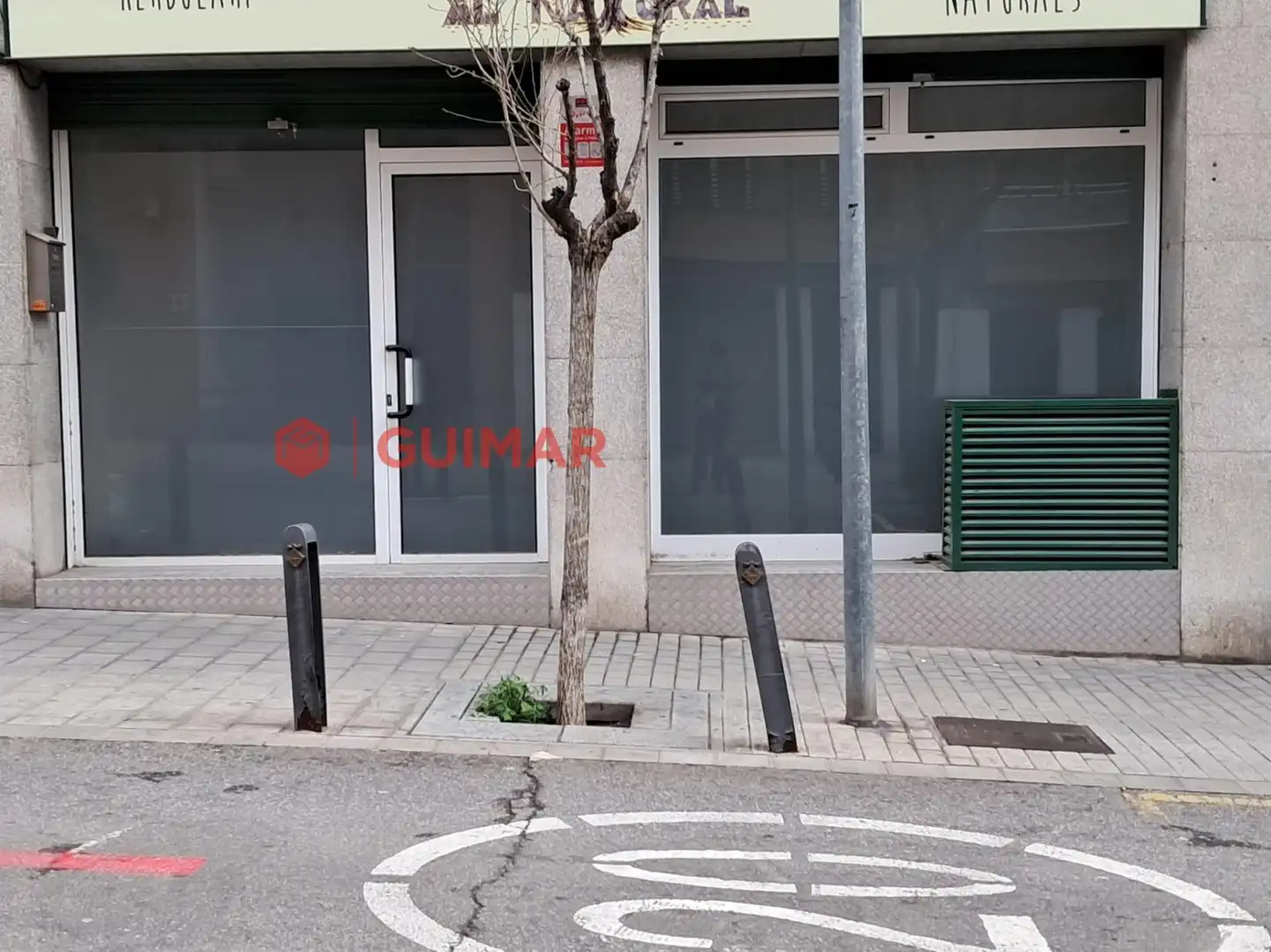 Gewerbefläche zur Miete in Esplugues de Llobregat - Carrer de la Lleialtat, imagen 13