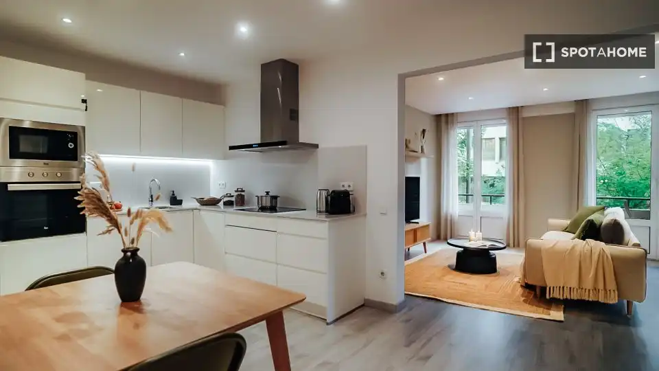 Appartement avec terrasse à louer à Sarrià - Sant Gervasi, imagen 14