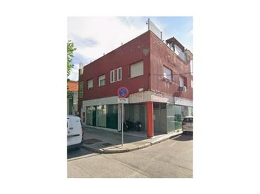 Local comercial en venta en Calle Albarracin