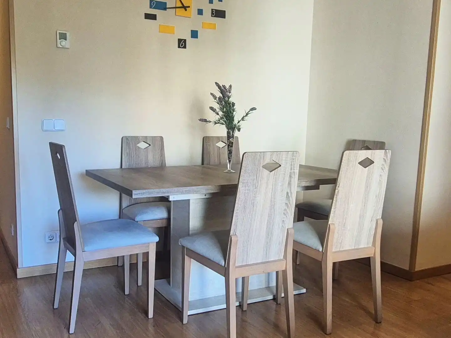 Flat for rent in Calle Carlos Arniches, 7, El Soto - Azorín