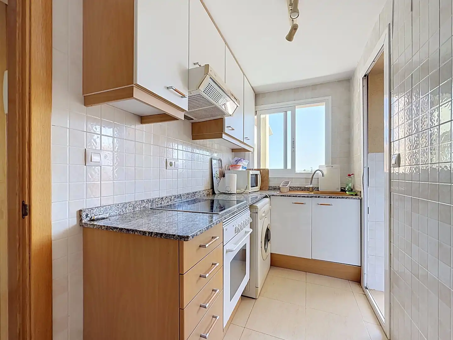 Appartamento con piscina in vendita a Las Marinas / Les Marines, imagen 5