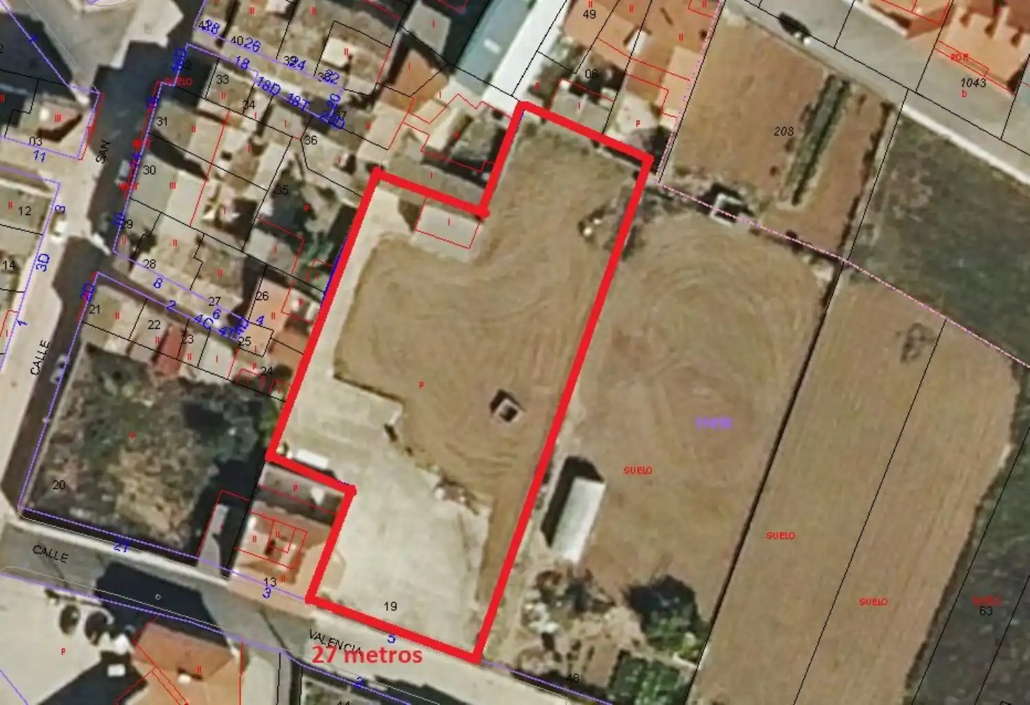 Terreni e lotti in vendita a Valencia, imagen 3