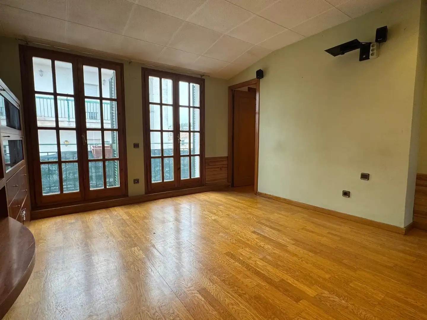 Bedroom of Flat for sale in Sant Fruitós de Bages, Barcelona