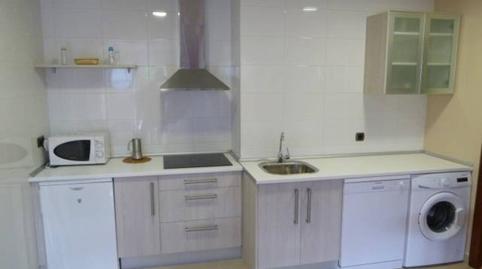 Photo 4 of Apartment to rent in Los Nogales, 32, Tregadín, Cantabria