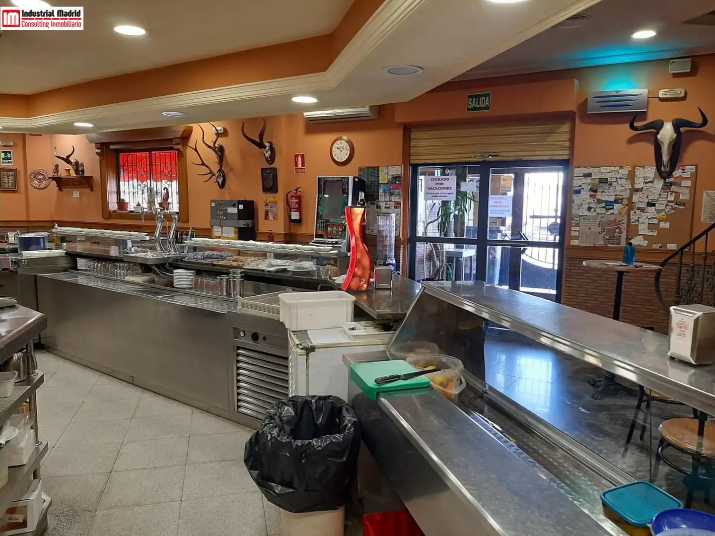 Local comercial en venda a Mejorada del Campo, imagen 7