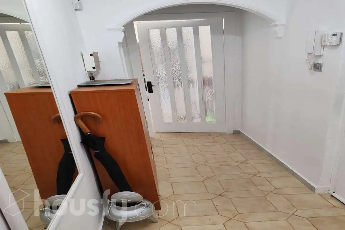 Piso de alquiler en León Capital  con Calefacción y Amueblado