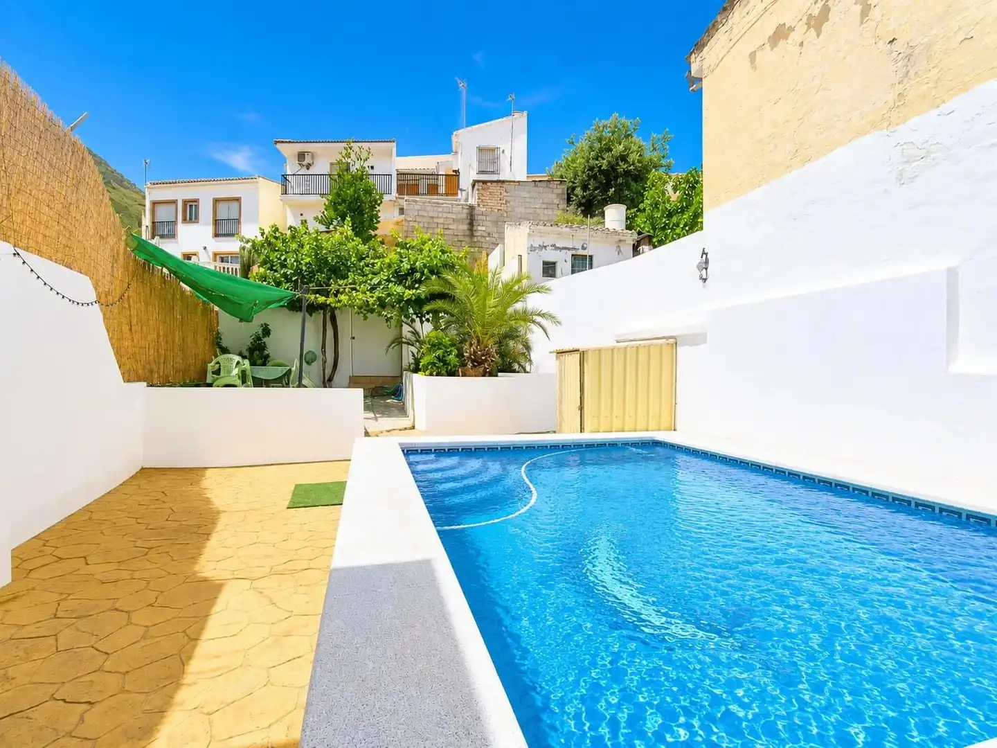 Casa con piscina in vendita a Loja