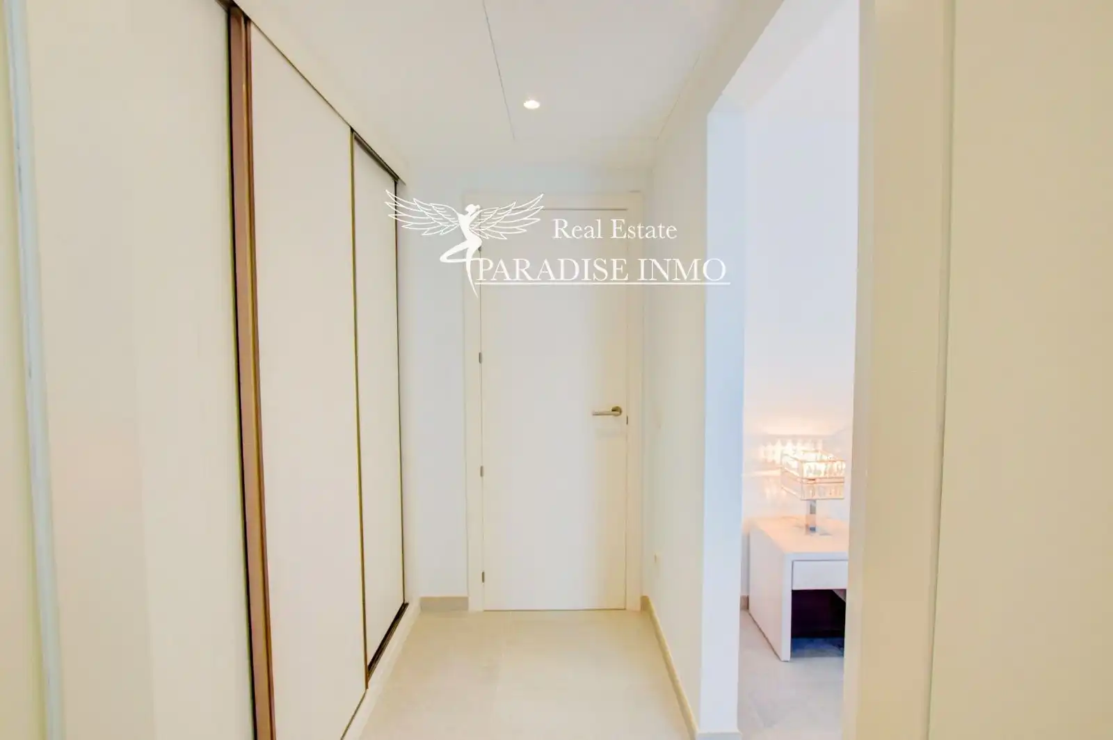 Ático de alquiler en Santa Eulària des Riu con Aire acondicionado, Calefacción y Terraza