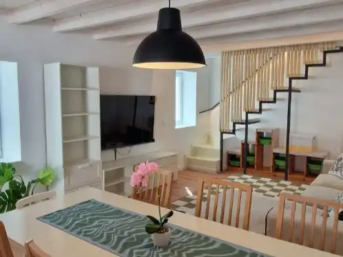 Chalet en venta en Calle Toledillo 1, imagen 2