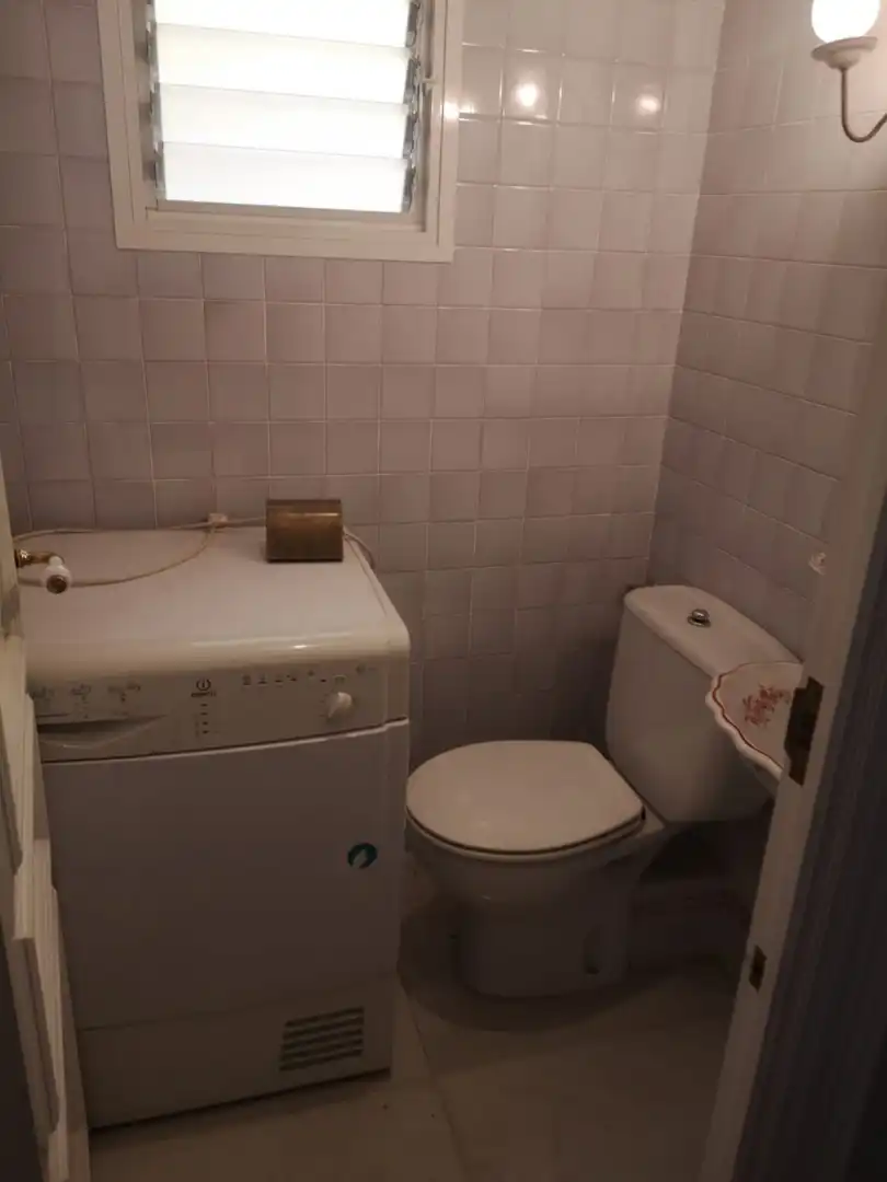 Piso en venta en Centro