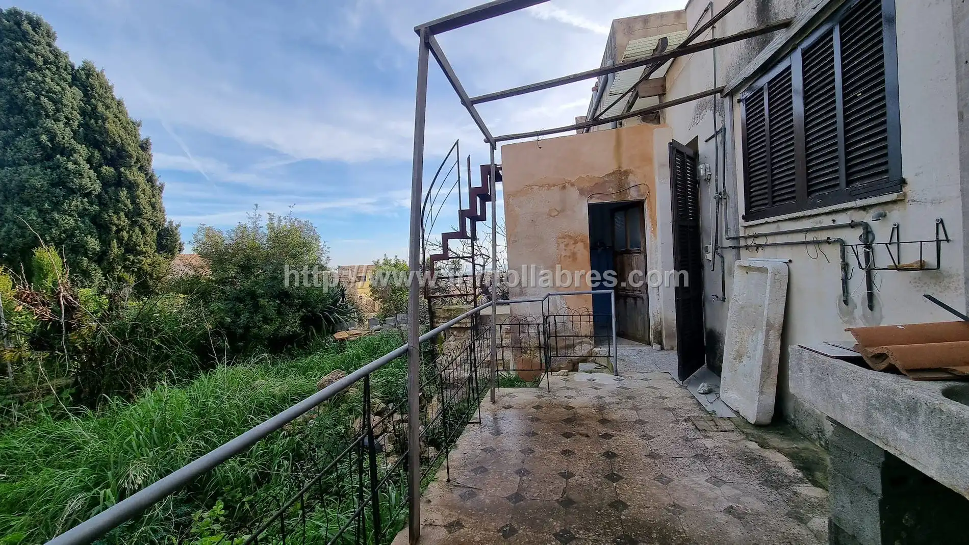 Casa rústica en venda a Selva, imagen 4