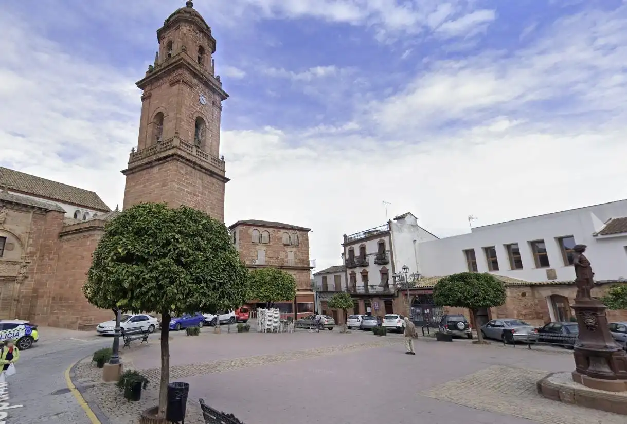 House for sale in Calle MARIN