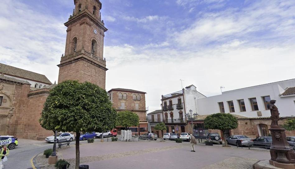Foto 1 de Casa o chalet en venta en Calle Marin, Montoro, Córdoba