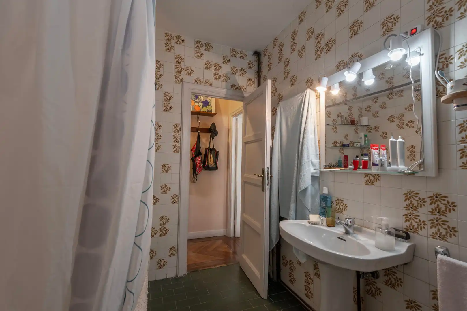Baño de Piso en venta en Madrid