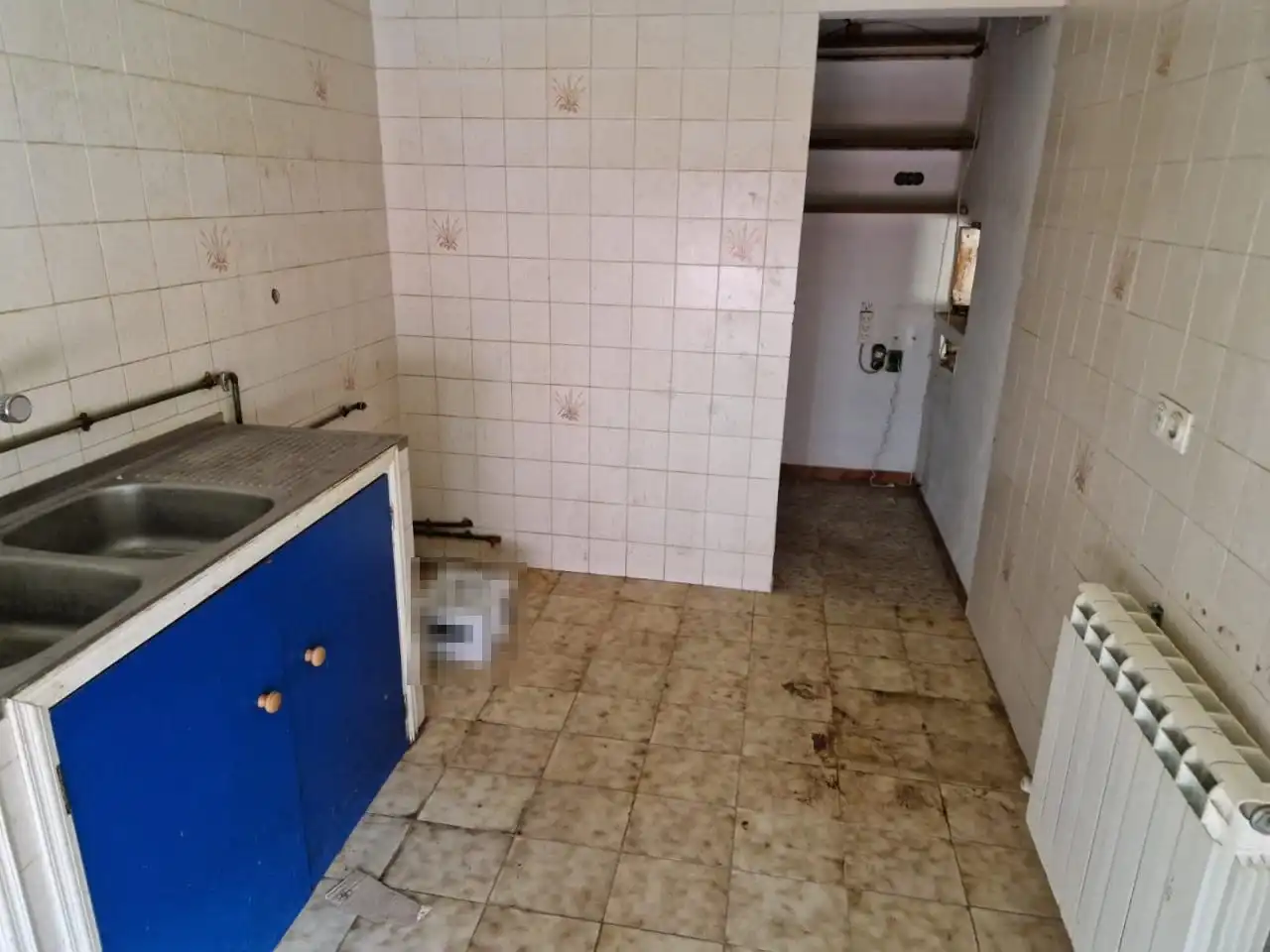 Wohnung zum Verkauf in Macarro, Toro