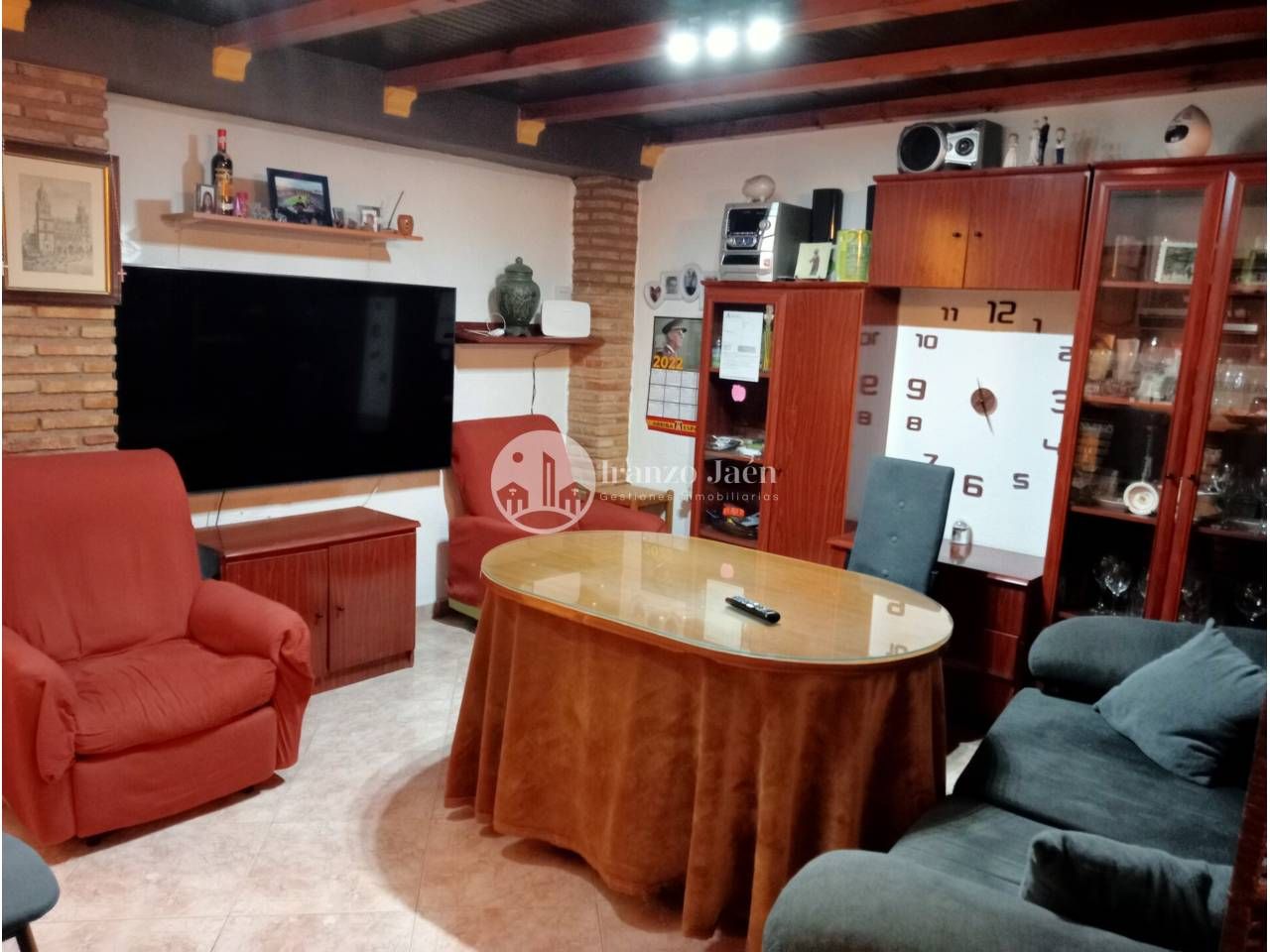 Casa o xalet en venda en  Jaén Capital amb Aire condicionat i Terrassa