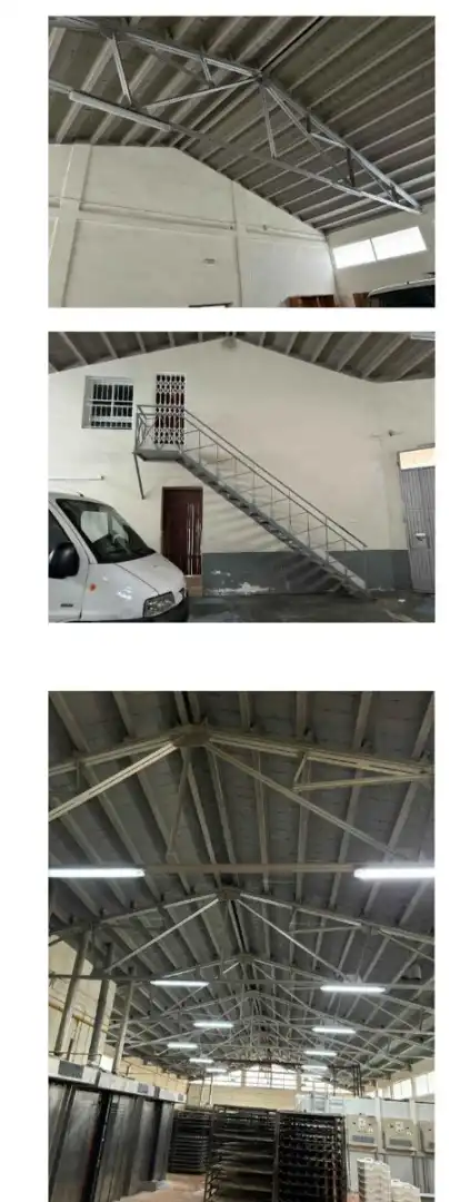 Nau industrial en venda a Nord, imagen 2