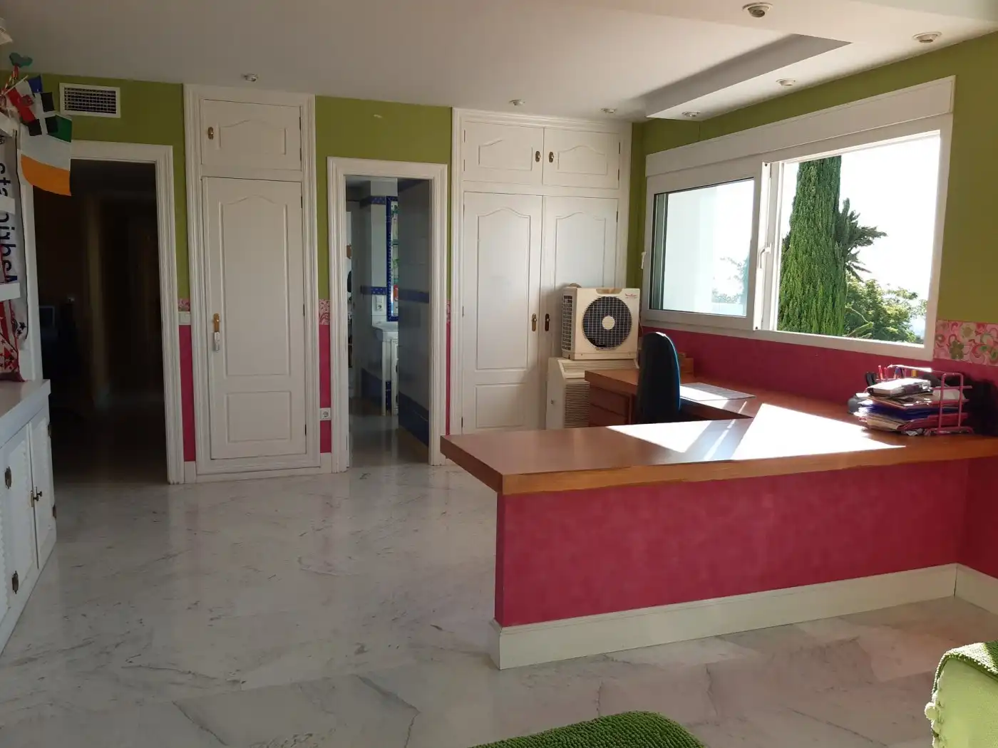 Chalet con terraza en venta en Norte-Sierra, imagen 35