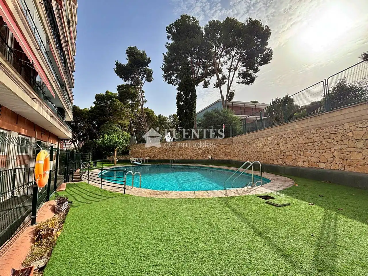 Piso en venta en Avenida Denia, Goteta