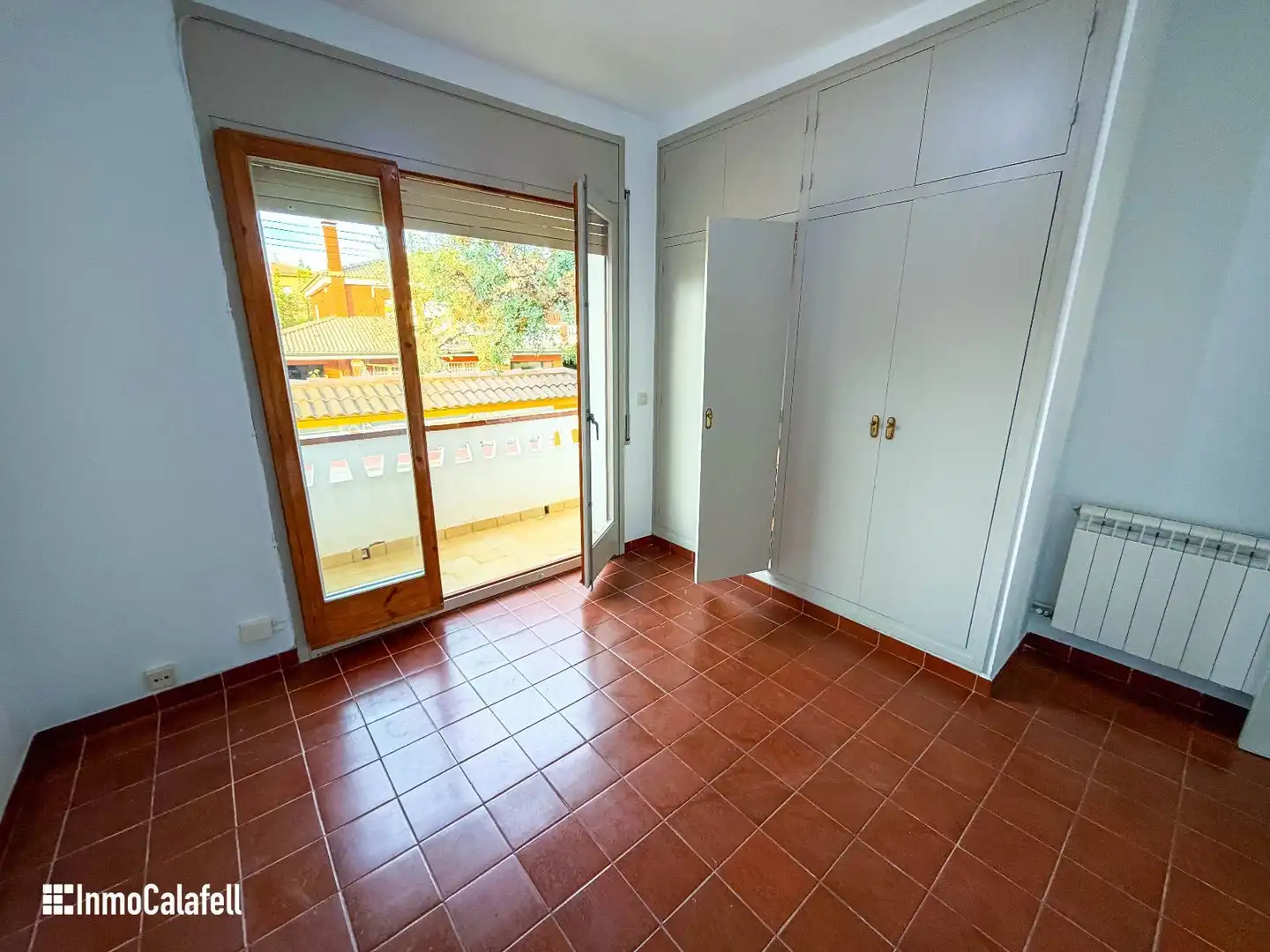 Habitación de Casa o chalet de alquiler en Bonavista