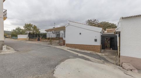 Foto 4 de Finca rústica en venta en  18360, Huétor Tájar, Granada