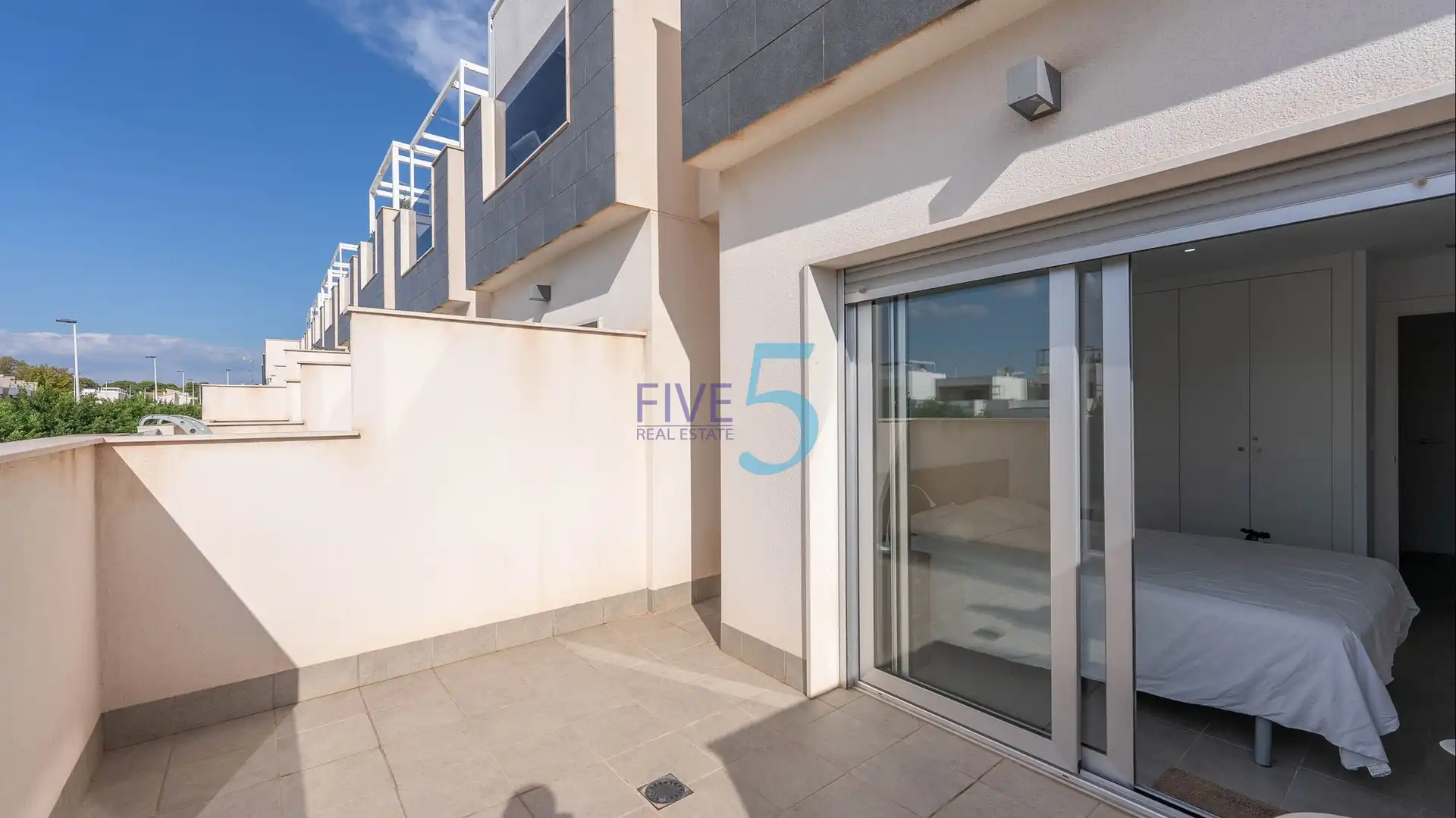 Maison mitoyenne avec terrasse à vendre à Lo Pagán, imagen 26