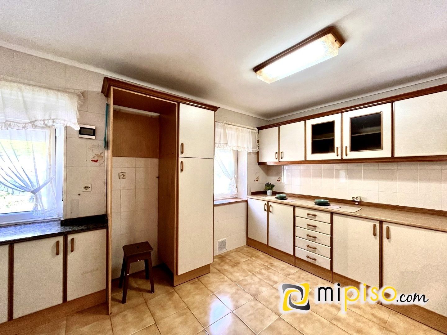 Kitchen of Flat for sale in Santoña