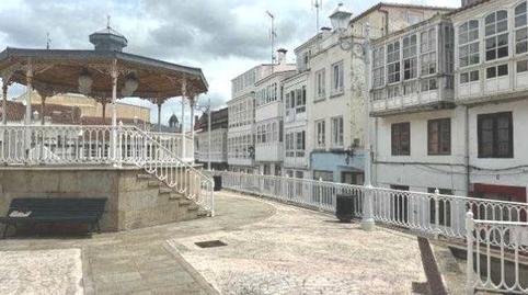 Foto 2 de Casa adosada en venta en Rúa Estrela, 11, Cedeira, A Coruña