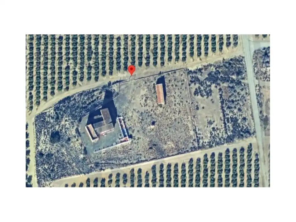 Casa rústica en venda a Poligono 129 Paraje 558 Rambla Gallan, imagen 5