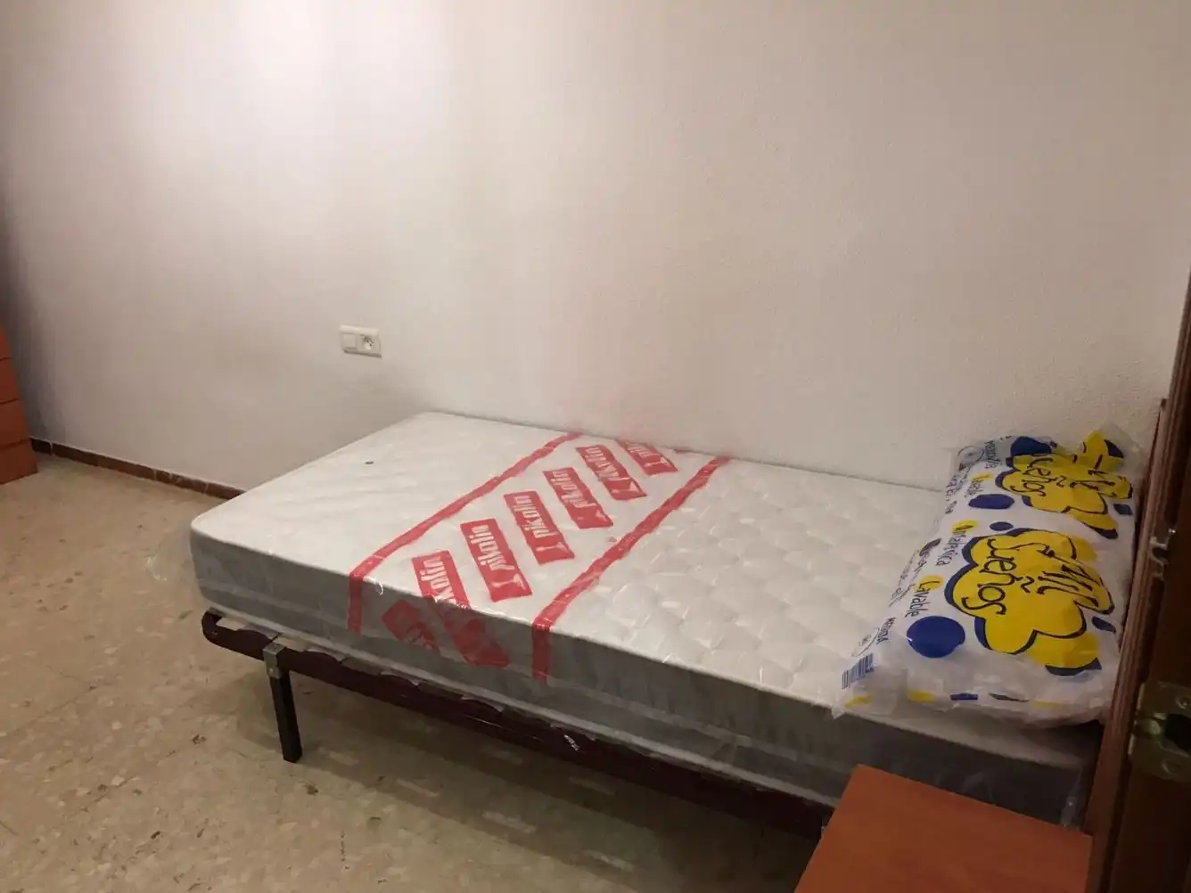 Flat for rent in Calle Cañaveral, 3, Camino de Ronda