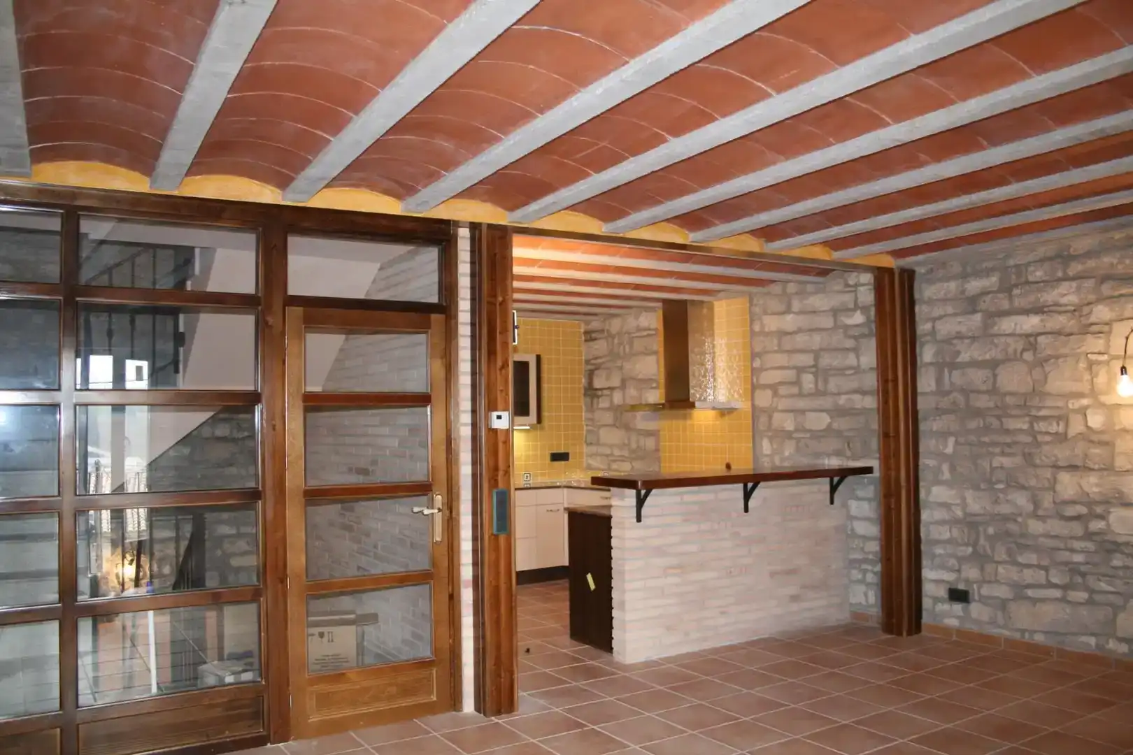 Casa o xalet en venda en Sant Ramon amb Balcó