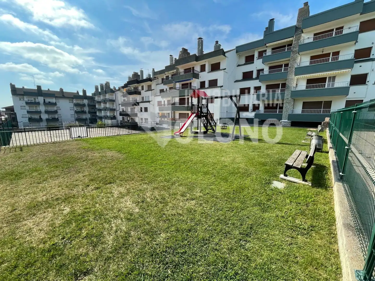 Aparcament de Apartament en venda en Labastida / Bastida, Araba - Álava