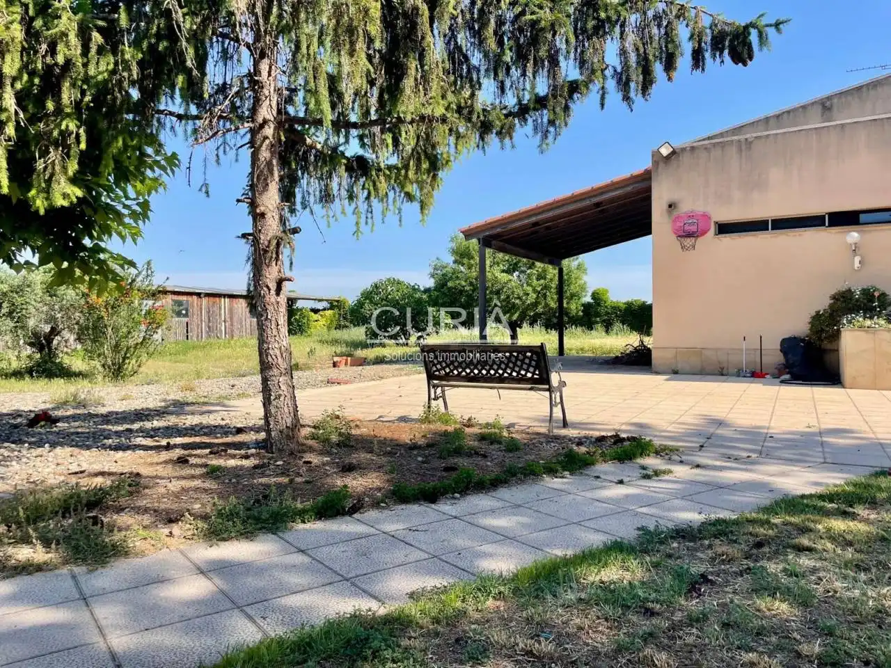 Casa o chalet en venta en Bell-lloc d'Urgell