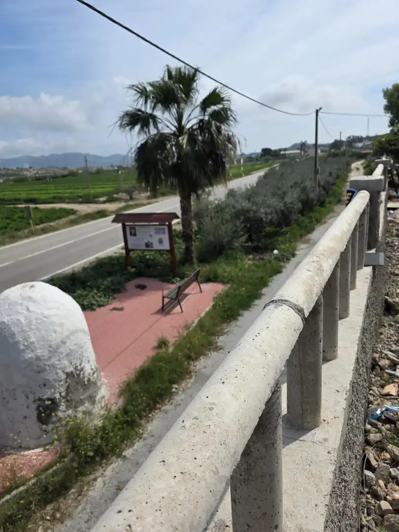 Finca rústica en venda en Cuevas del Almanzora amb Jardí privat i Terrassa