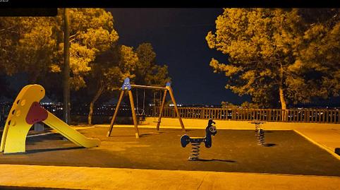 Foto 3 de Estudio de alquiler en Casco Antiguo, Valencia