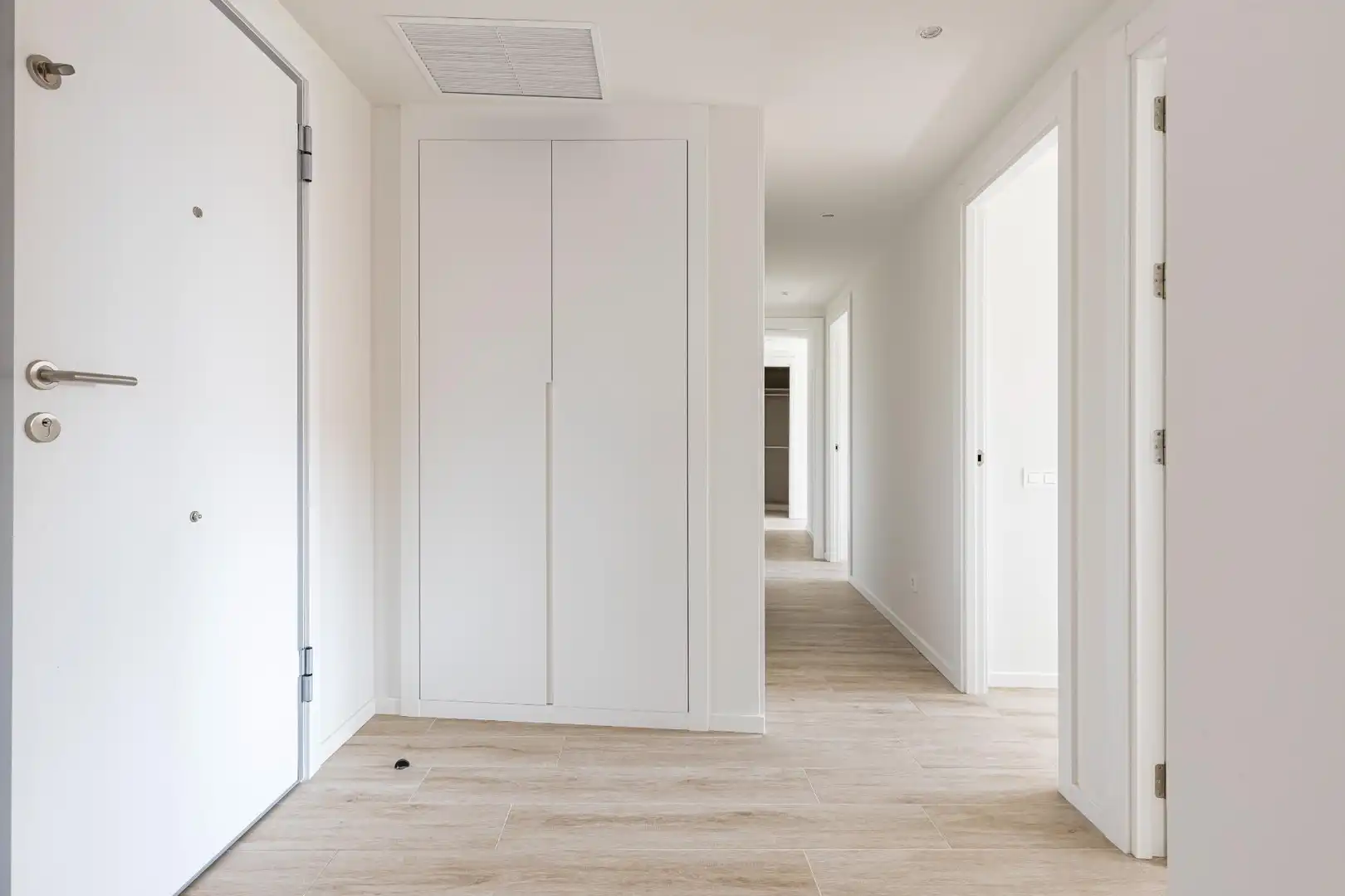 Piso con terraza en venta en Norte, imagen 9
