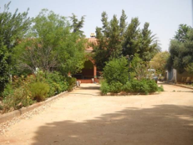 Casa-chalet en Venta en Ur. Vista Sevilla en Mairena del Alcor