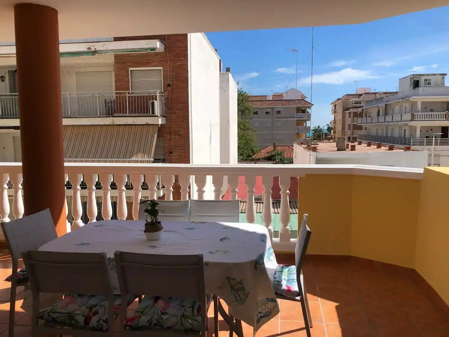 Appartement avec ascenseur à vendre à Carrer Santa Pola
