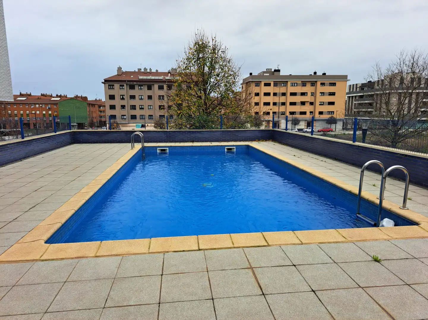 Flat with pool to rent in Gijón - AV CONCHA ESPINA, imagen 2
