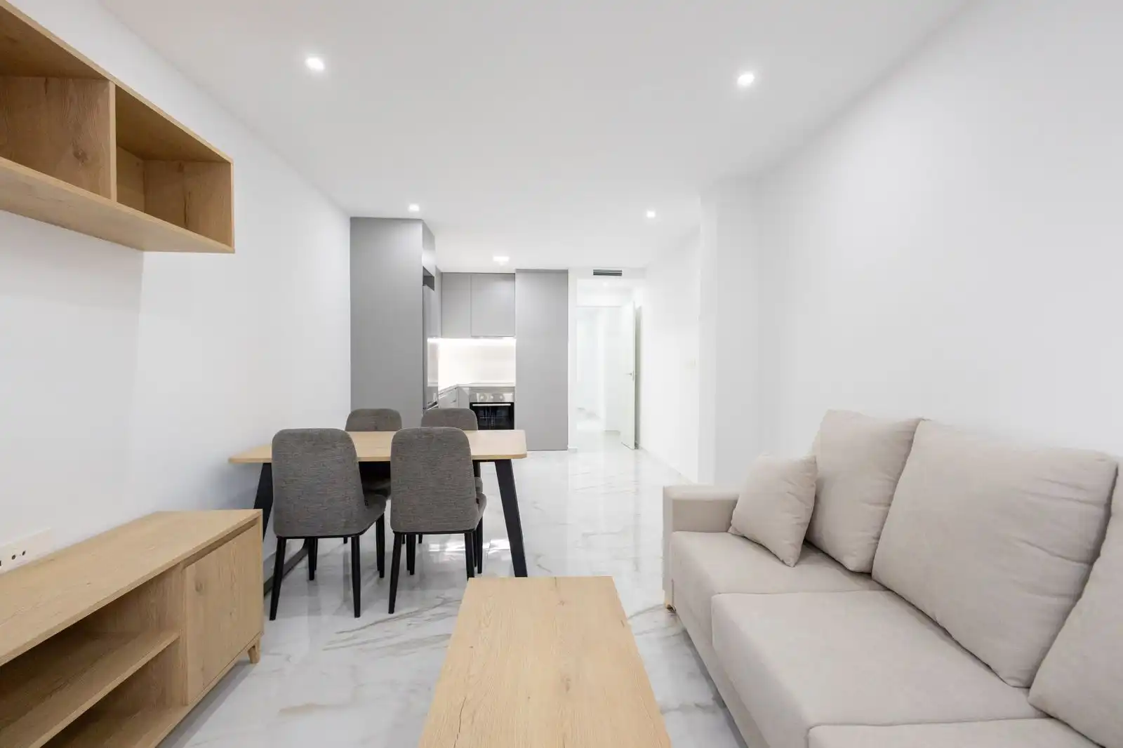 Apartament amb ascensor en venda a N/A, imagen 3