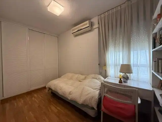 Habitación de Piso en venta en Murcia con Aire acondicionado, Calefacción y Parquet