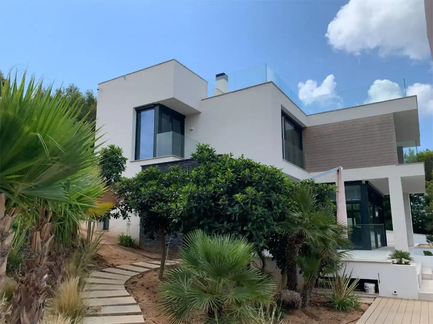 Casa o xalet en venda a Carrer Puig de la Mar, 17, Cala Vinyes