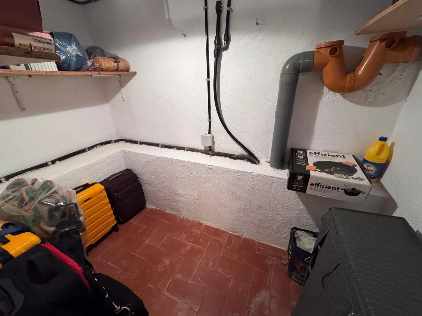 Casa o chalet en venta en Sant Feliu de Buixalleu con Calefacción, Jardín privado y Terraza